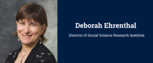 Deborah Ehrenthal Spotlight